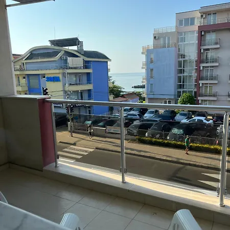Sea Dreams Apartment Nesebar