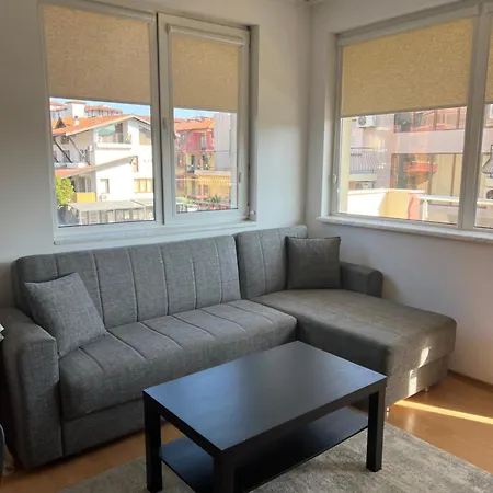 Apartment Sea Dreams
