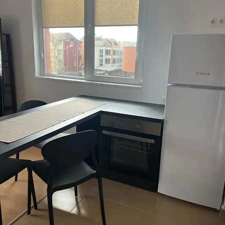 Sea Dreams Apartment Nesebar