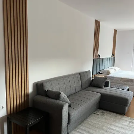 Apartment Sea Dreams Nesebar