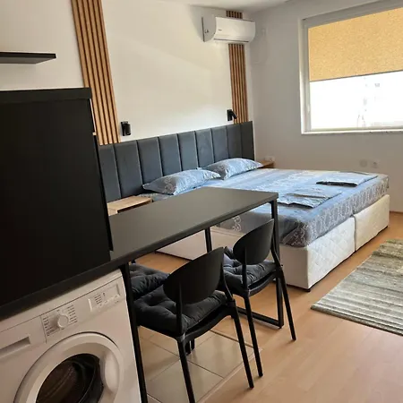 Apartment Sea Dreams