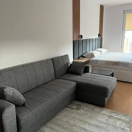 Sea Dreams Apartment