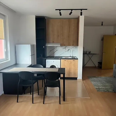 Apartment Sea Dreams Nesebar