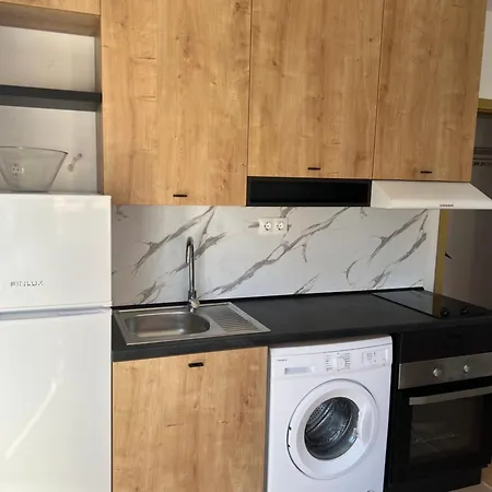 Sea Dreams Apartment Nesebar