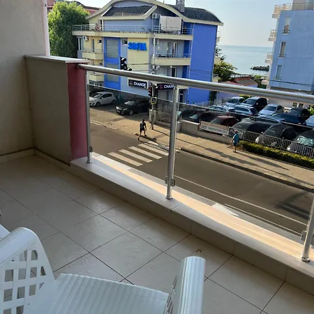 Apartment Sea Dreams Nesebar