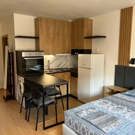 Sea Dreams Apartment Nesebar