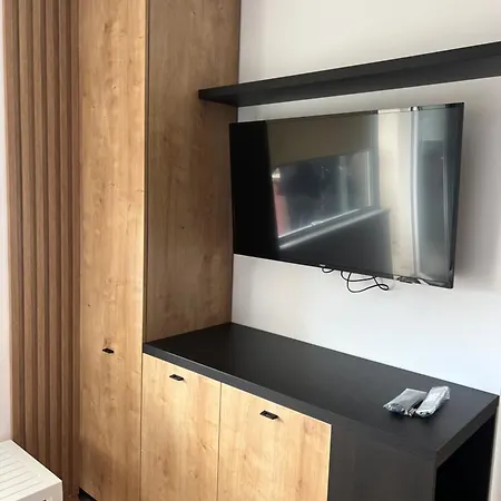 Sea Dreams Apartment