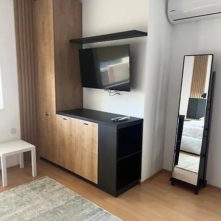 Apartment Sea Dreams Nesebar